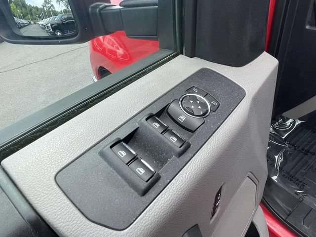 Certified 2019 Ford F250 XL w/ XL Value Package AWD/4WD image 12