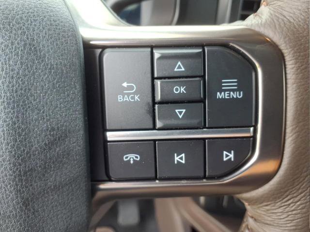 Certified 2024 Ford F350 King Ranch AWD/4WD image 19