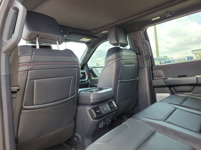 Certified 2025 Ford F150 Raptor AWD/4WD image 16
