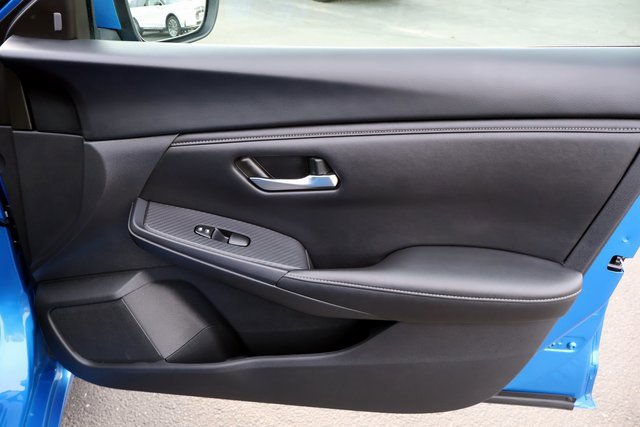 Used 2023 Nissan Sentra SV w/ All-Weather Package image 18