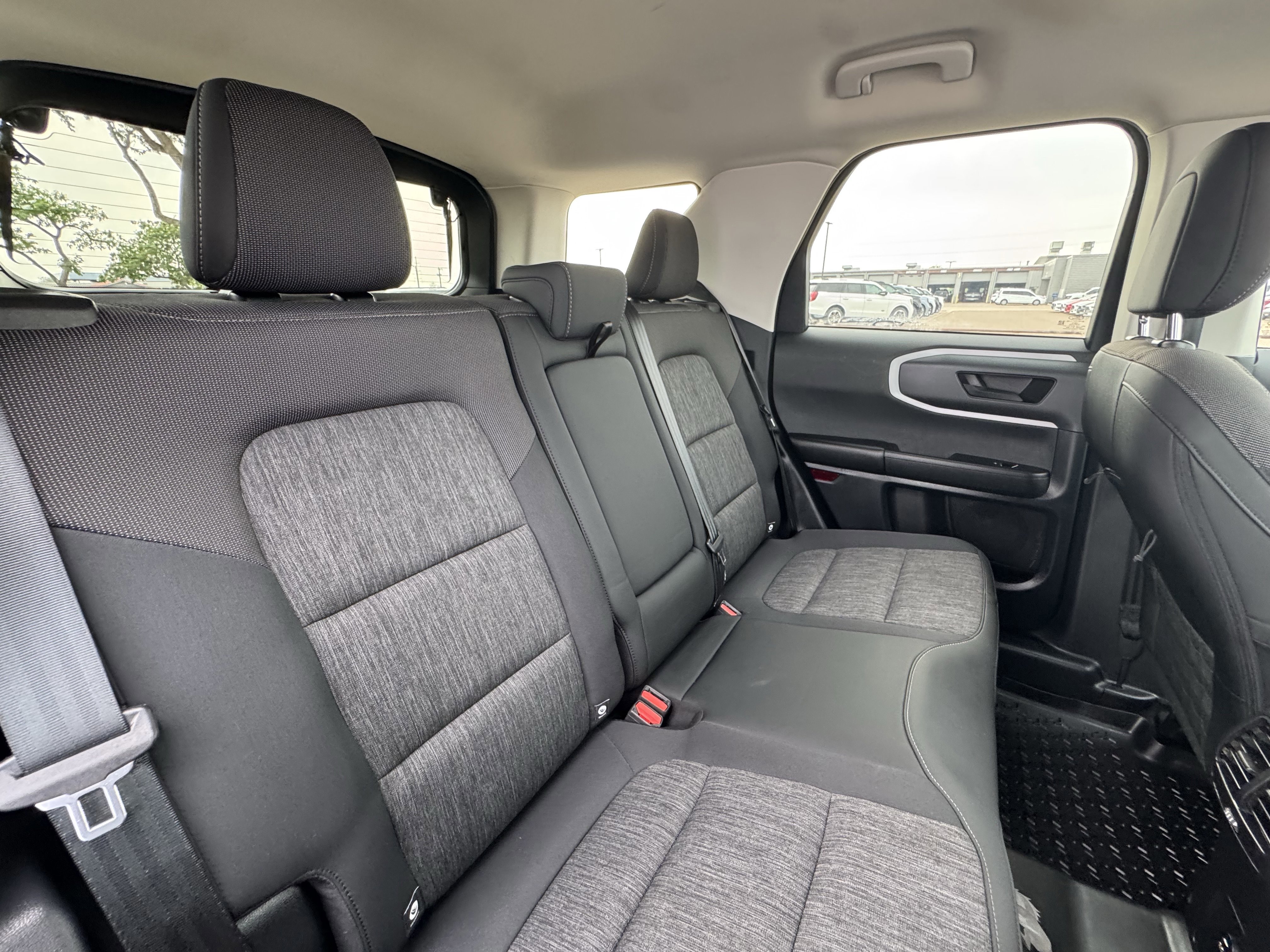 Certified 2023 Ford Bronco Sport Big Bend w/ Convenience Package AWD/4WD image 31