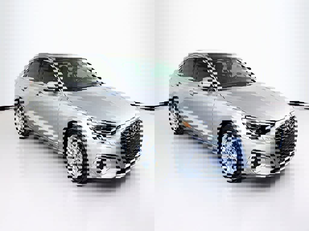 Used 2024 Audi A3 2.0T Premium image 7