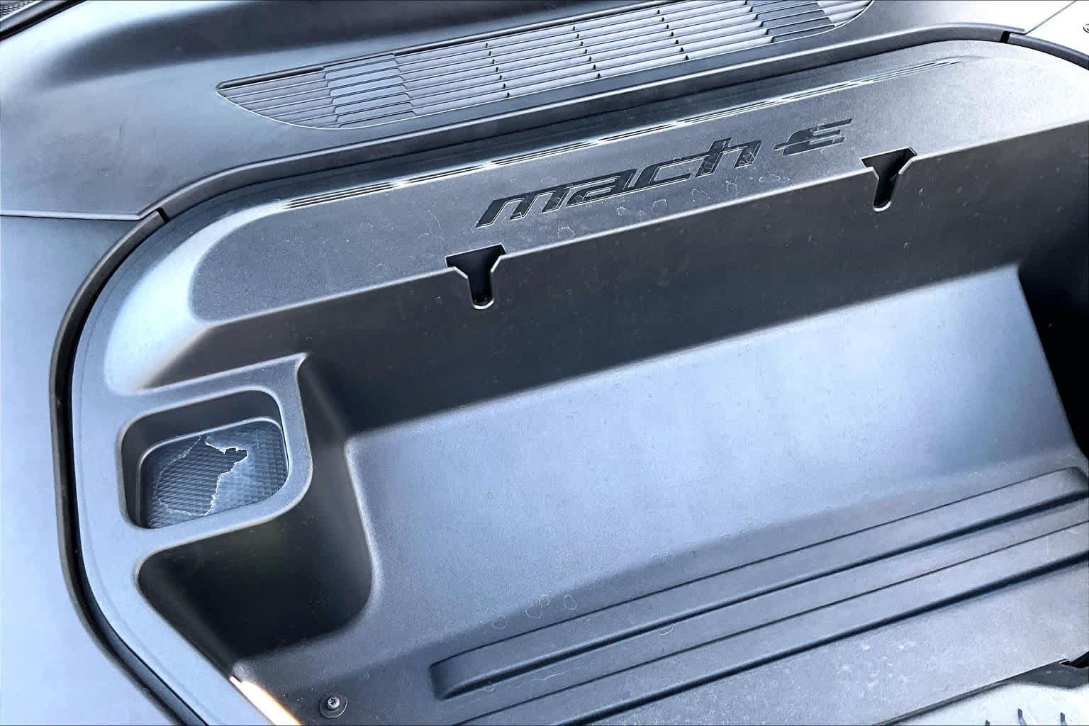 Certified 2025 Ford Mustang Mach-E GT AWD/4WD image 32