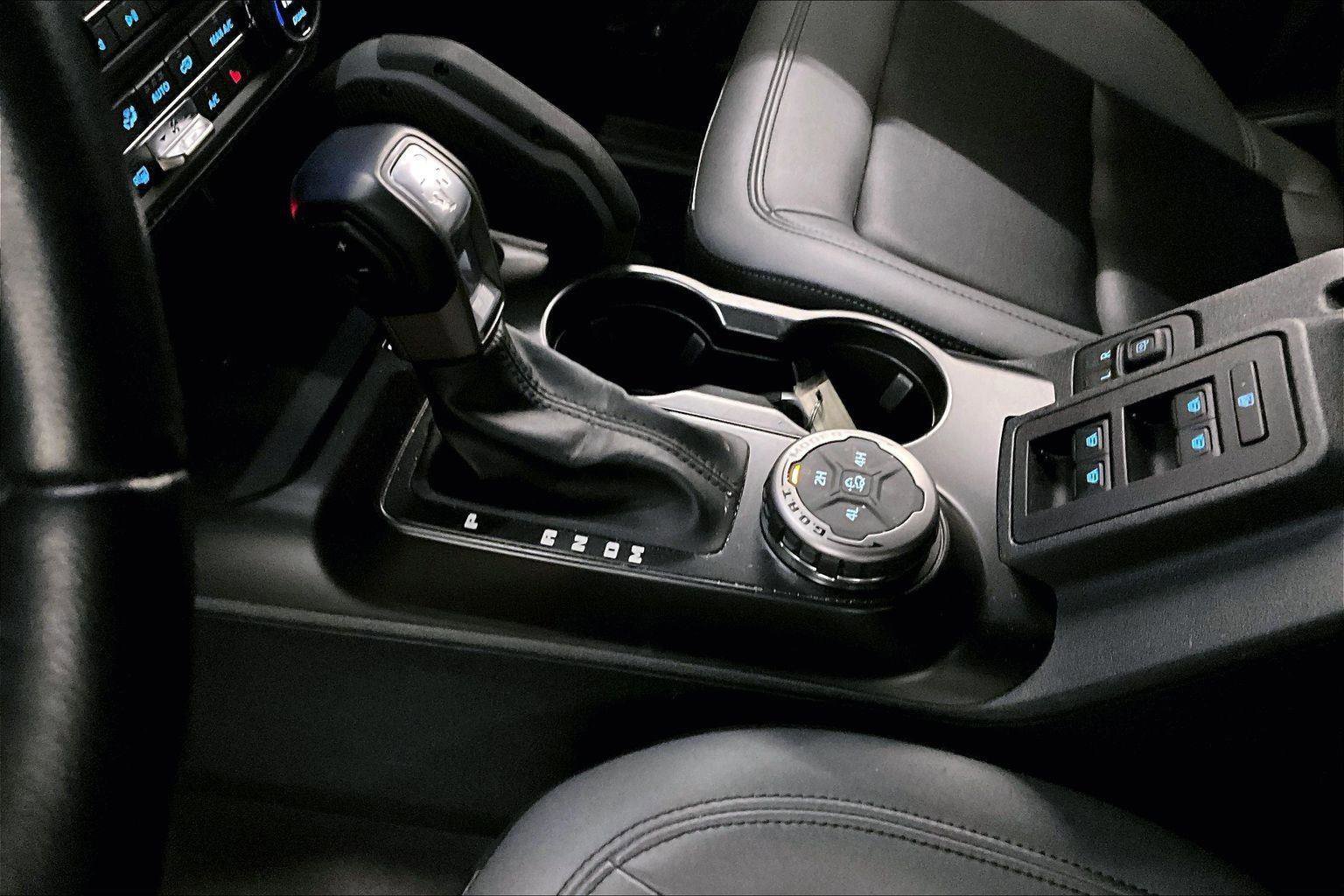 Certified 2024 Ford Bronco Big Bend image 16