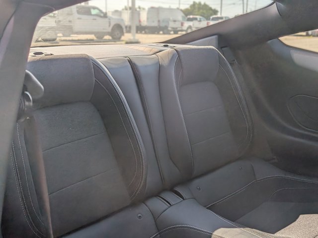 Certified 2025 Ford Mustang GT RWD image 29