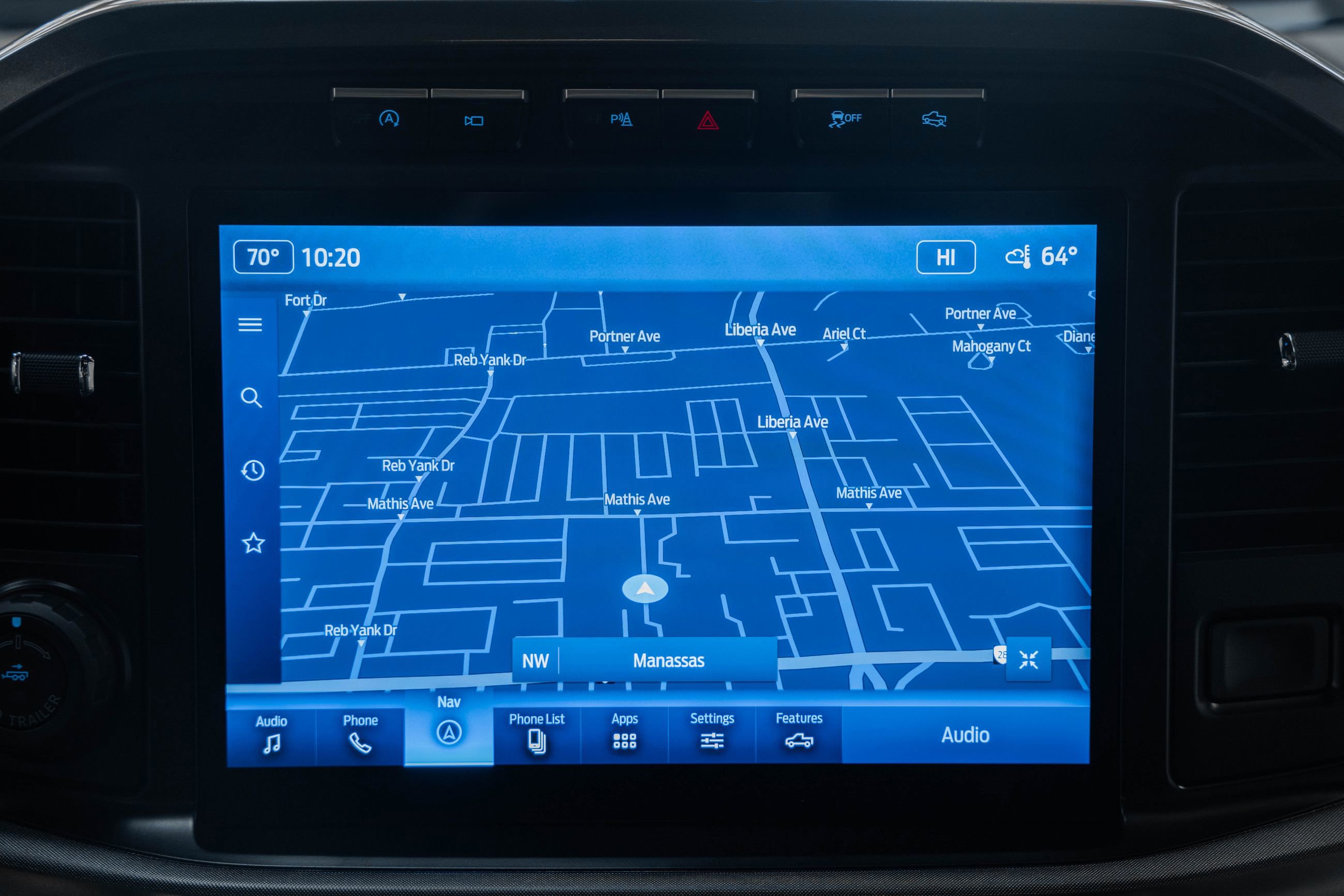 Certified 2023 Ford F150 Tremor w/ Equipment Group 402A High image 27