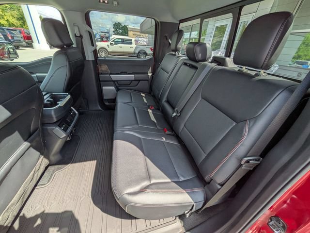 Certified 2022 Ford F150 Lariat AWD/4WD image 18