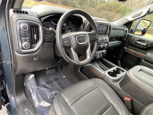 Used 2020 GMC Sierra 2500 Denali w/ Denali Ultimate Package image 26