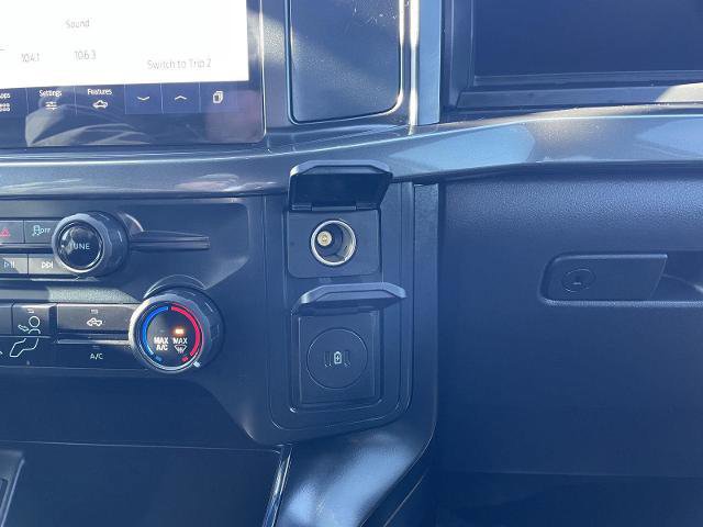 Certified 2025 Ford F150 STX w/ Equipment Group 200A image 27