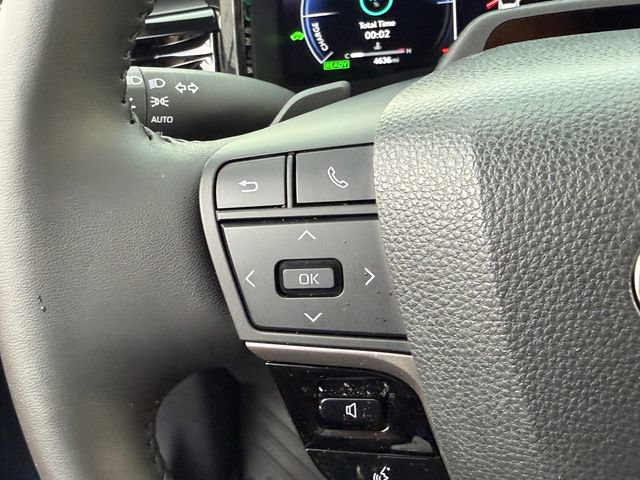 Used 2026 Toyota Camry XSE w/ Premium Plus Package FWD image 24