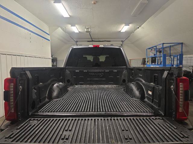 Certified 2026 Ford F250 Lariat AWD/4WD image 11