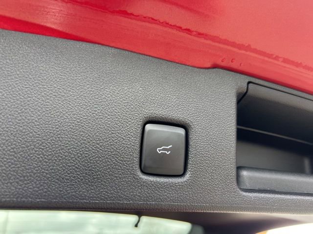 Certified 2024 Ford Escape ST-Line w/ Tech Pack #1 image 23