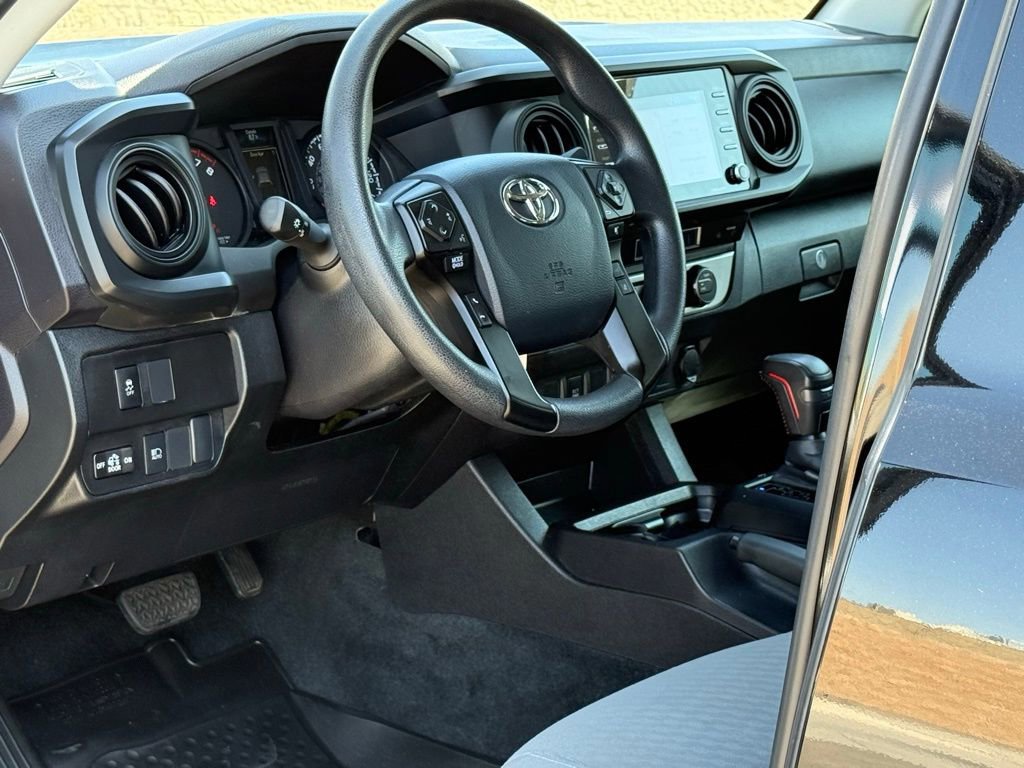 Used 2023 Toyota Tacoma SR image 8