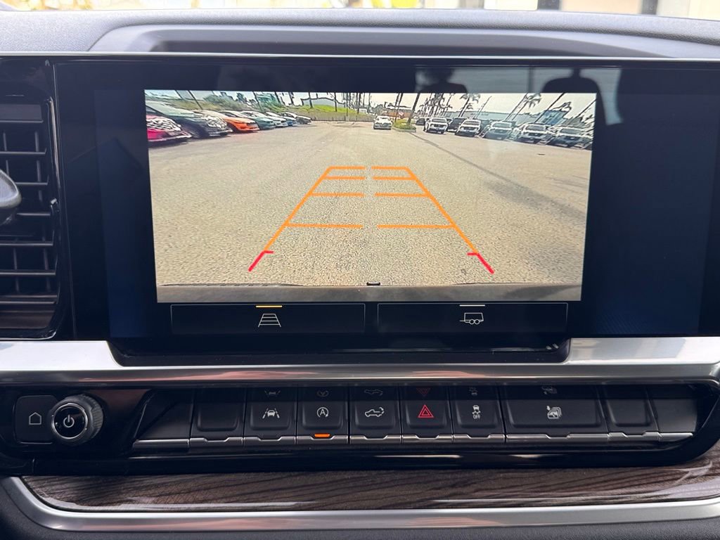 Used 2022 Chevrolet Silverado 1500 RST image 26