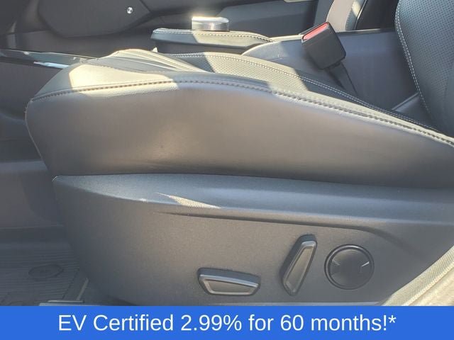 Certified 2024 Ford Mustang Mach-E Premium AWD/4WD image 6