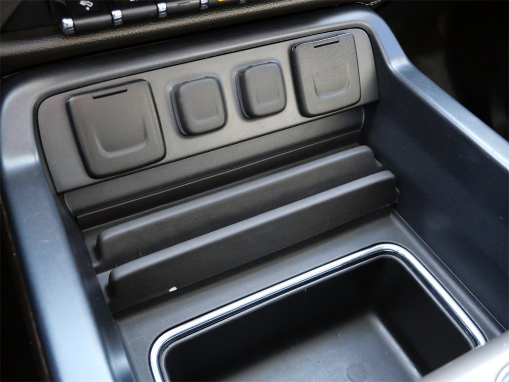 Used 2017 GMC Sierra 1500 Denali w/ Denali Ultimate Package image 22