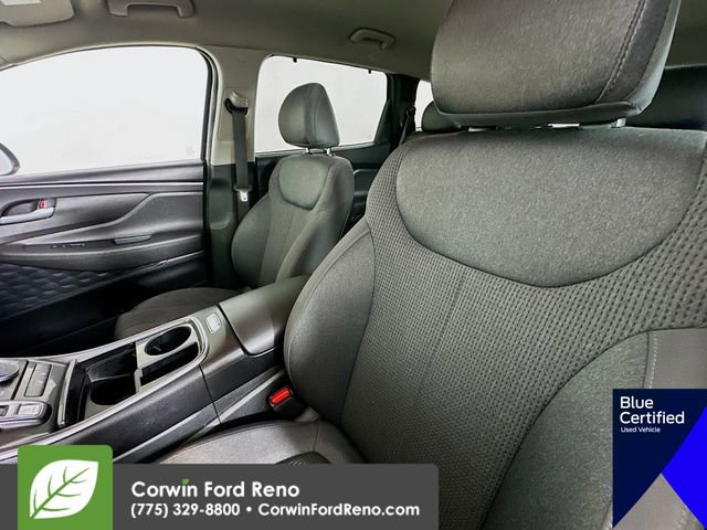 Used 2022 Hyundai Santa Fe XRT AWD/4WD image 22