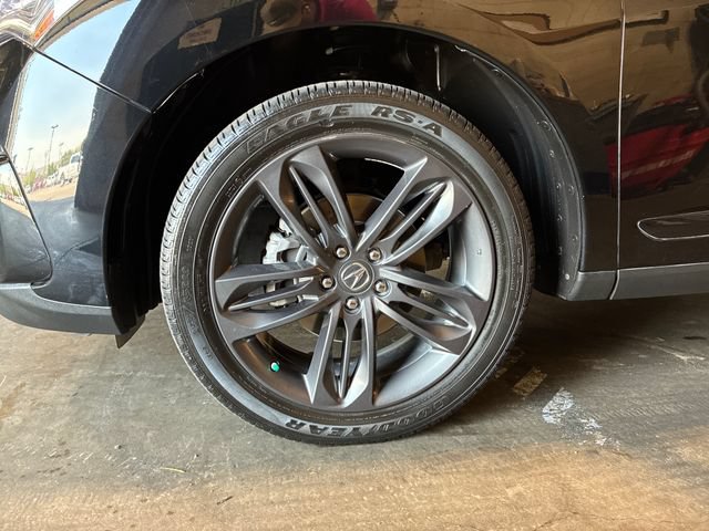 Used 2020 Acura RDX A-Spec w/ Technology Package AWD/4WD image 29