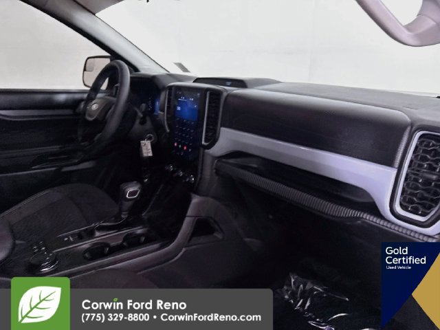 Certified 2024 Ford Ranger XL AWD/4WD image 29