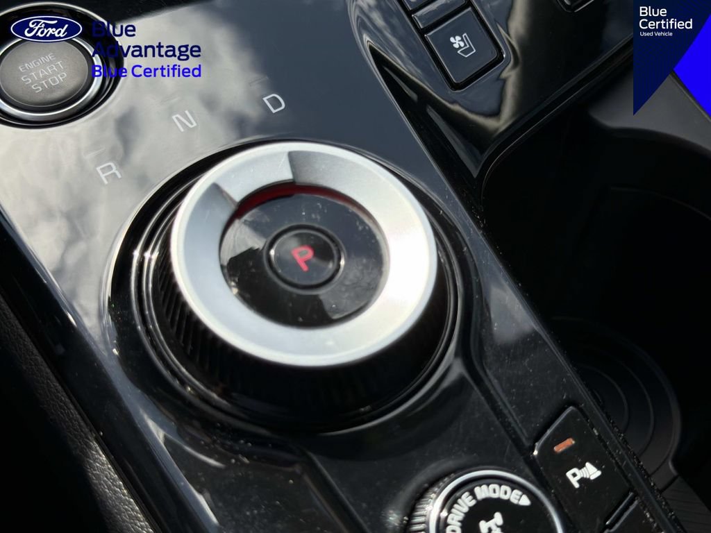 Used 2023 Kia Sportage SX Prestige AWD/4WD image 28