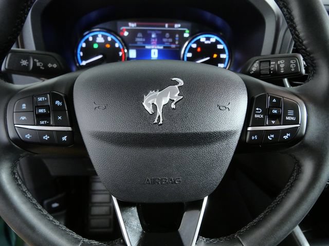 Certified 2024 Ford Bronco Sport Outer Banks w/ Tech Package AWD/4WD image 23