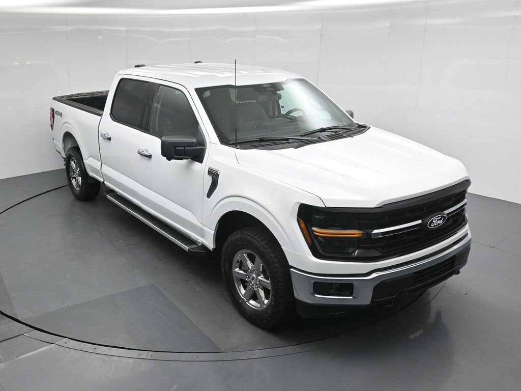 Certified 2024 Ford F150 XLT w/ Tow/Haul Package image 27