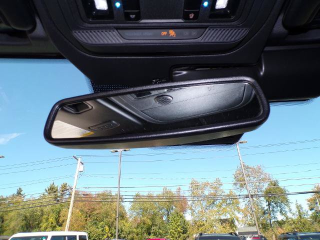 Certified 2025 Ford Bronco Outer Banks w/ Sasquatch Package AWD/4WD image 27