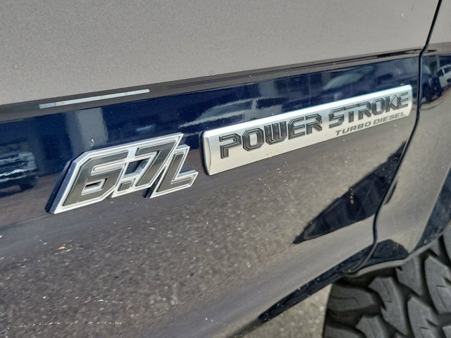 Certified 2022 Ford F350 Lariat w/ Lariat Ultimate Package AWD/4WD image 8
