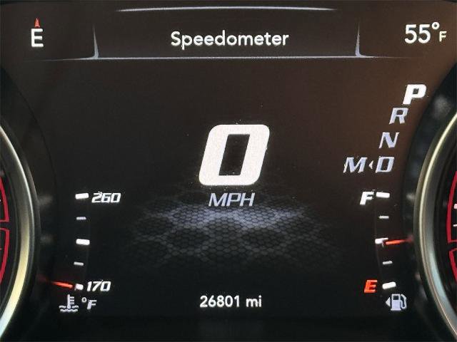 Used 2023 Dodge Charger Scat Pack image 22