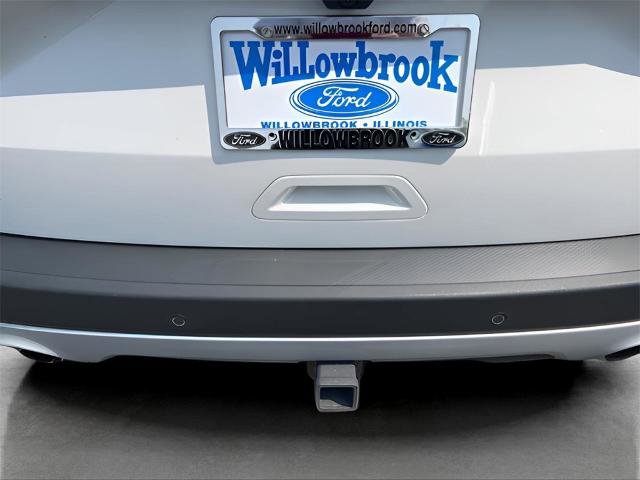 Certified 2022 Ford Escape SEL w/ Technology Package image 30