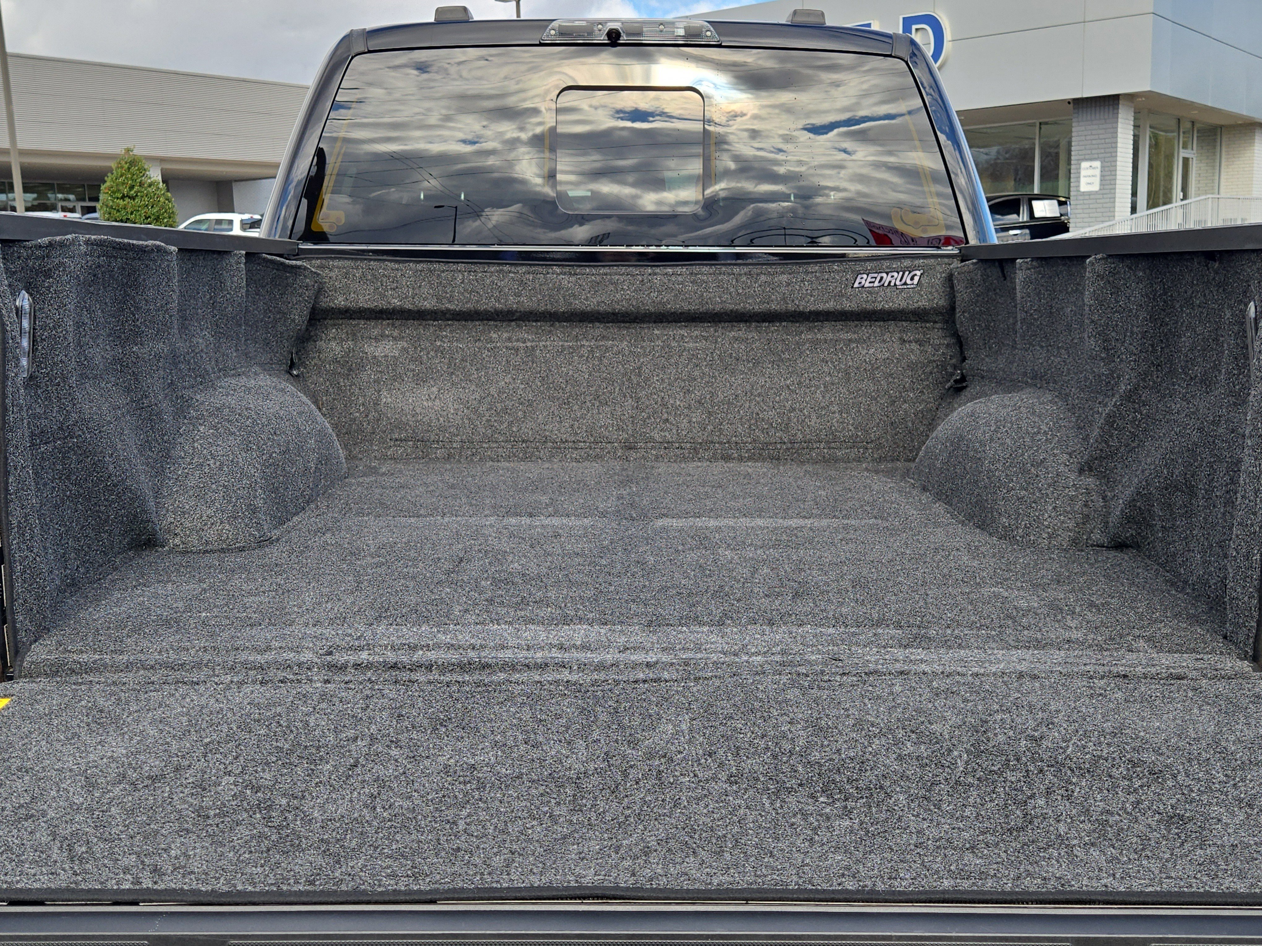 Certified 2023 Ford F150 Raptor w/ Equipment Group 802A Raptor R image 13