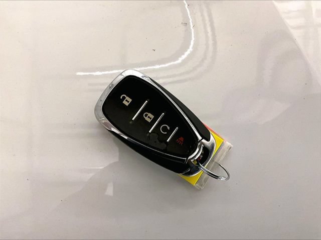 Used 2024 Chevrolet Trax ACTIV w/ Driver Confidence Package FWD image 9