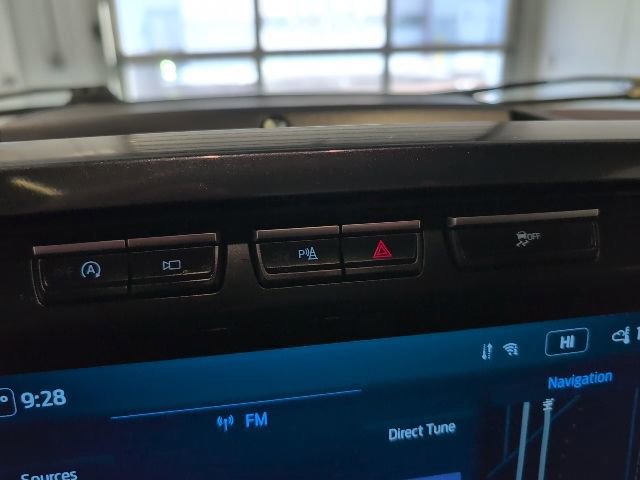 Certified 2023 Ford F150 Lariat w/ Equipment Group 502A High image 23