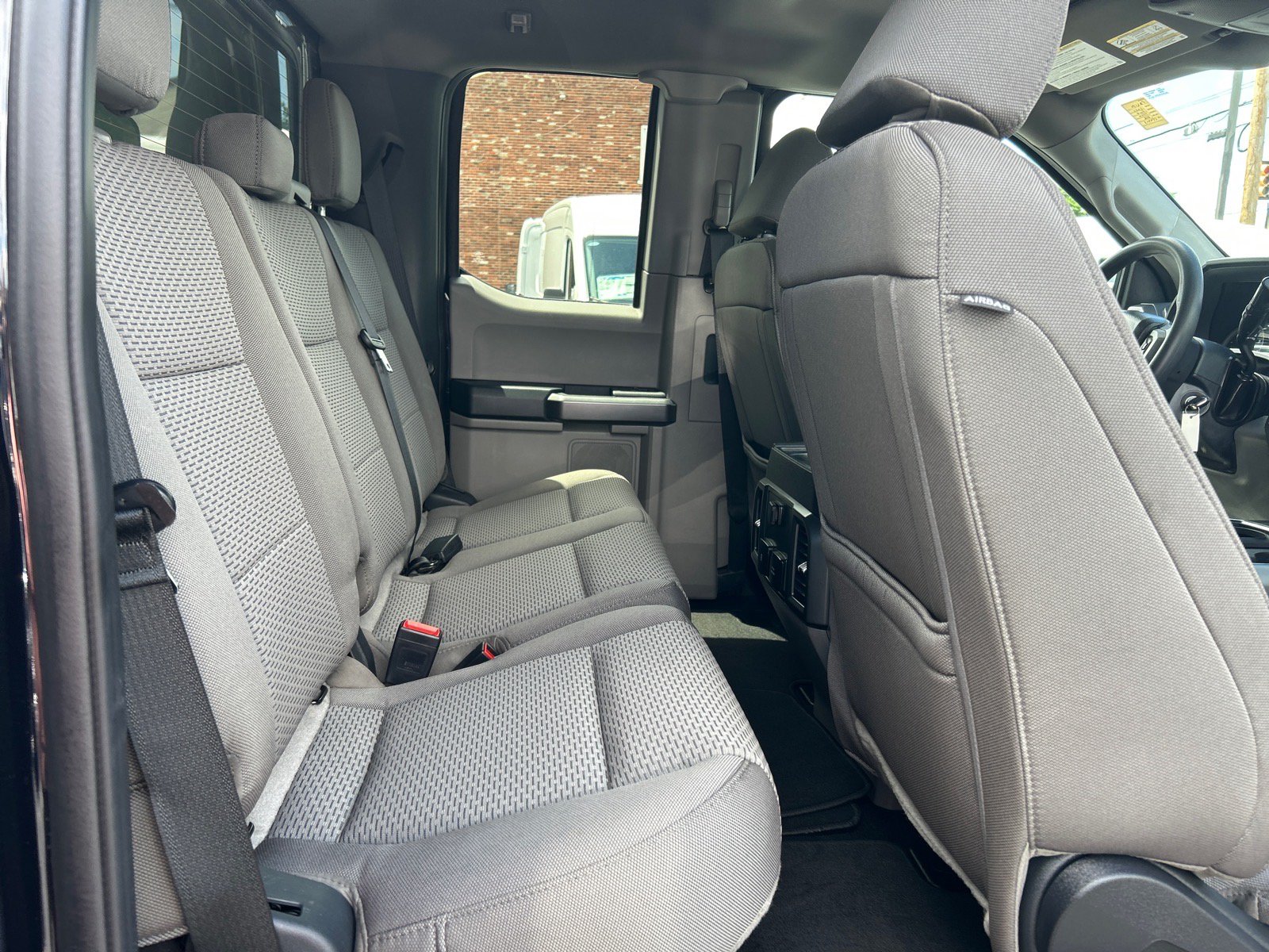 Certified 2022 Ford F350 XLT w/ XLT Premium Package AWD/4WD image 20