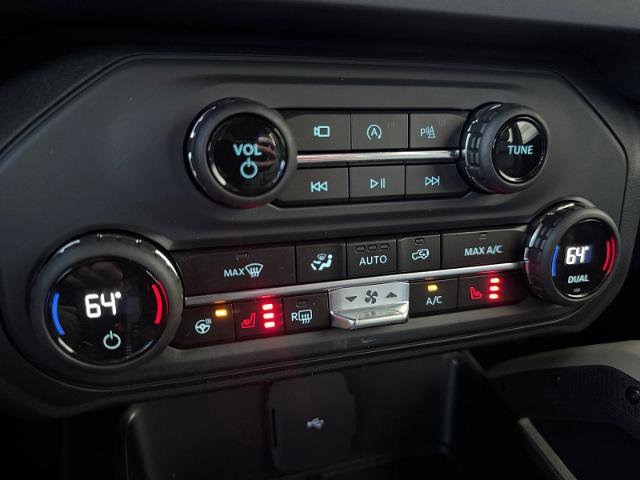 Certified 2025 Ford Bronco Badlands image 21