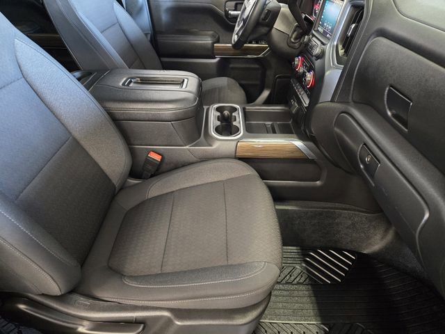 Used 2021 Chevrolet Silverado 1500 RST image 16