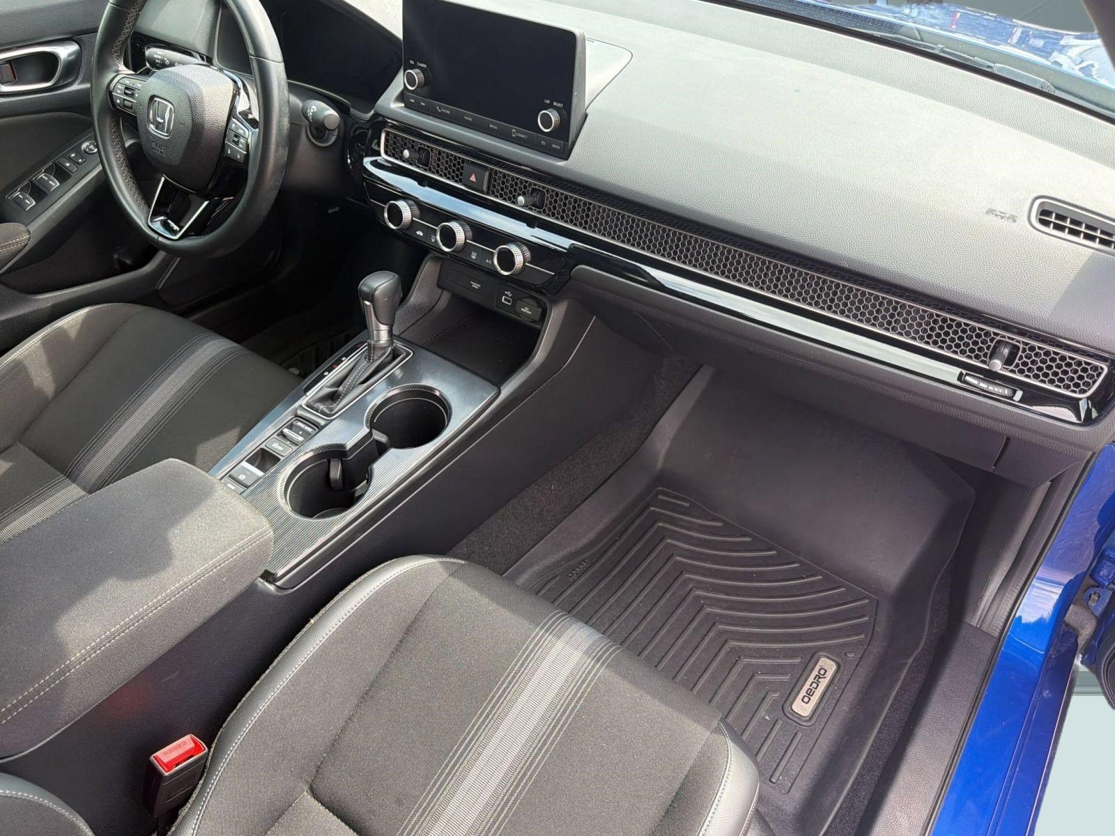Used 2023 Honda Civic Sport image 29
