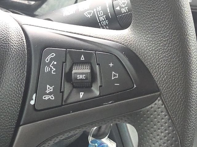 Used 2019 Chevrolet Spark LT FWD image 31