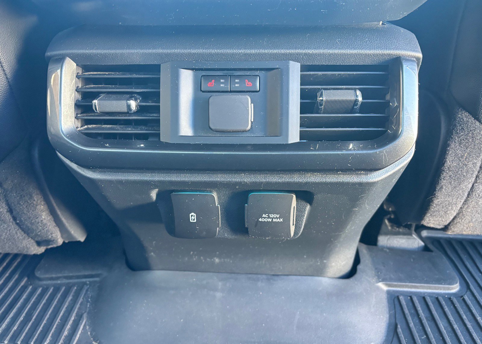 Certified 2022 Ford F150 Lariat w/ Equipment Group 502A High image 23