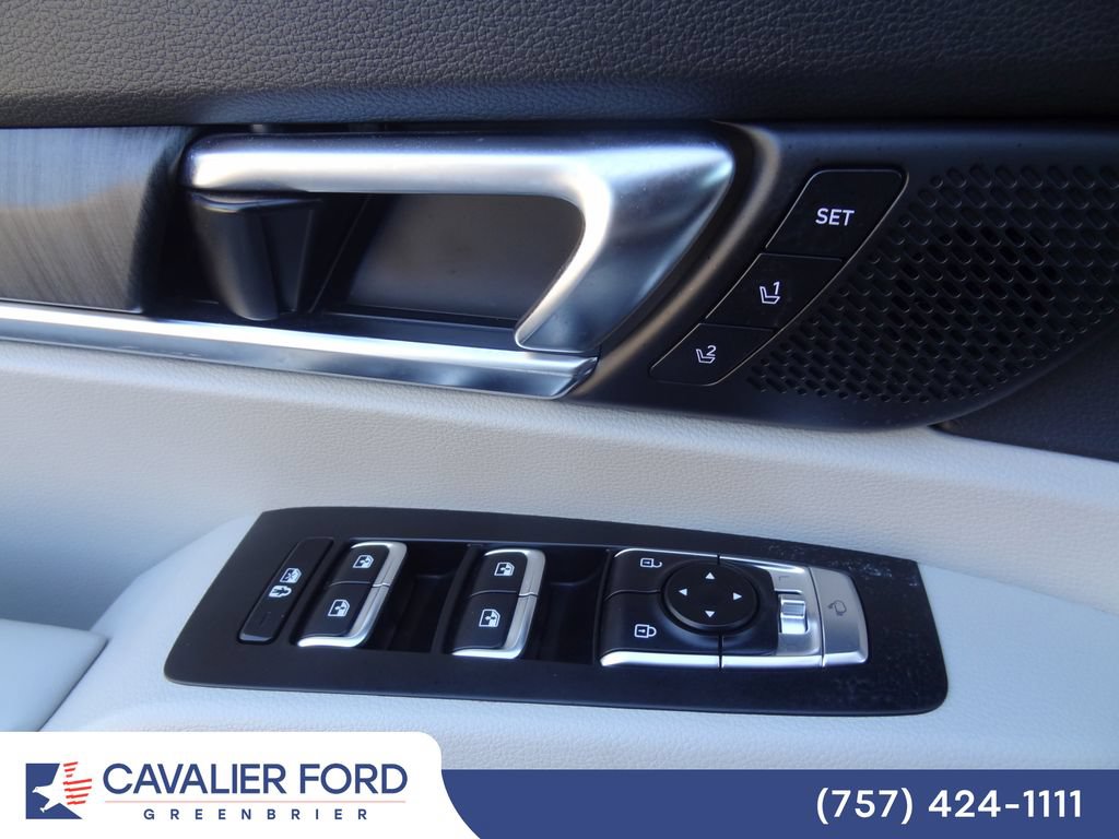 Used 2024 Kia Telluride SX Prestige AWD/4WD image 24