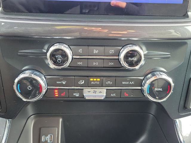 Certified 2023 Ford F150 XLT w/ Equipment Group 302A High image 28