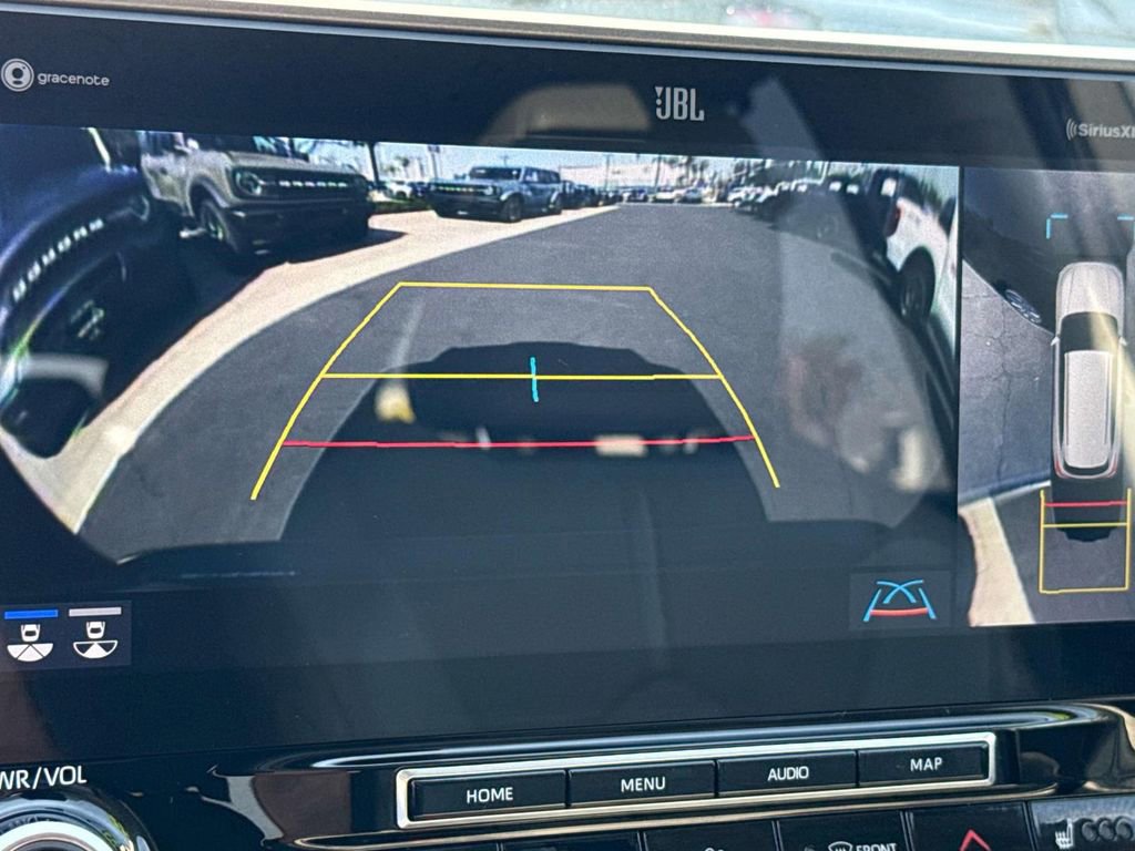 Used 2022 Toyota Highlander Limited image 31