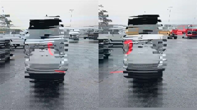 Certified 2023 Ford Explorer XLT image 5