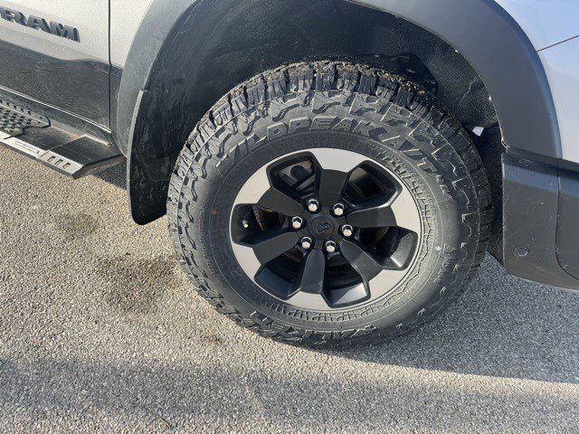 Used 2020 RAM 1500 Rebel w/ Rebel Level 1 Equipment Group image 35