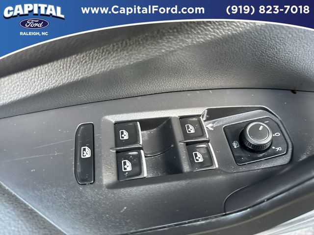 Used 2024 Volkswagen Jetta S FWD image 21