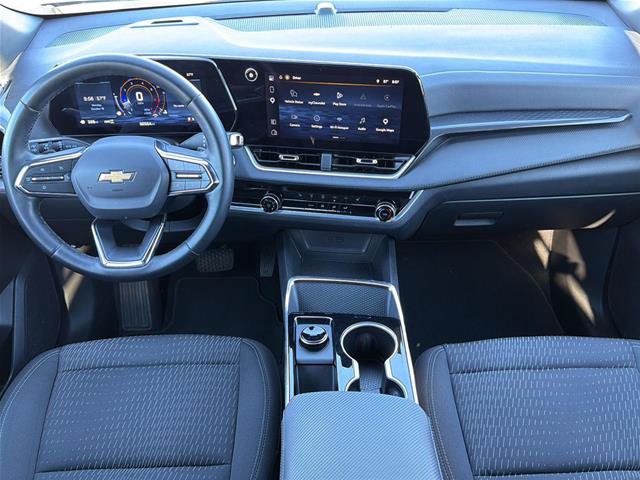Used 2026 Chevrolet Equinox LT AWD/4WD image 18
