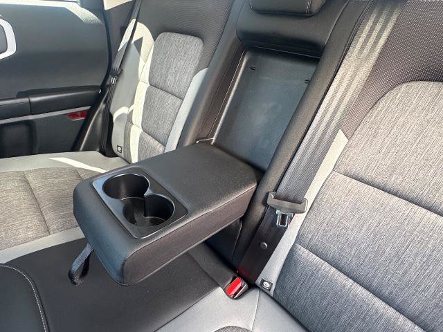 Certified 2023 Ford Bronco Sport Big Bend AWD/4WD image 32