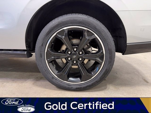 Certified 2023 Ford Expedition Limited AWD/4WD image 8