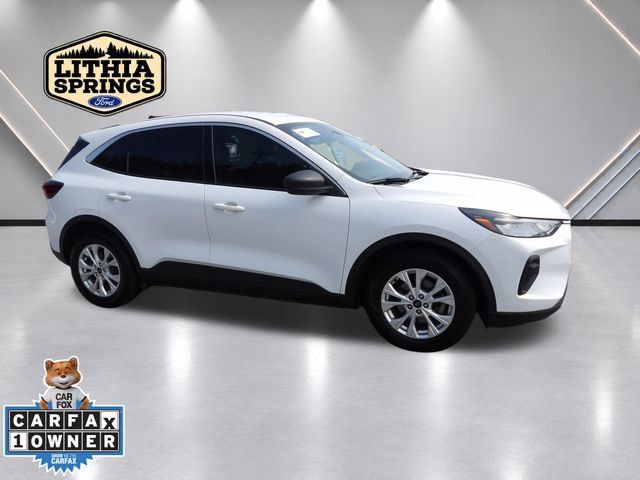 Certified 2023 Ford Escape Active w/ Cold Weather Package FWD image 15