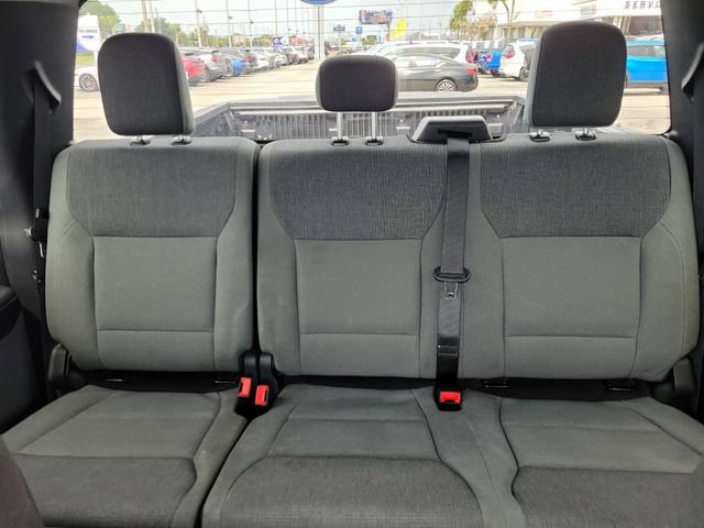 Certified 2024 Ford F150 XLT w/ Mobile Office Package AWD/4WD image 15
